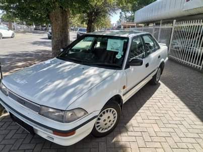1990 cars