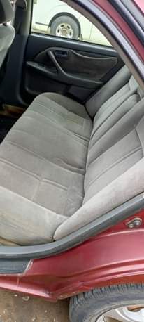 A picture of Toyota camry 08118466882