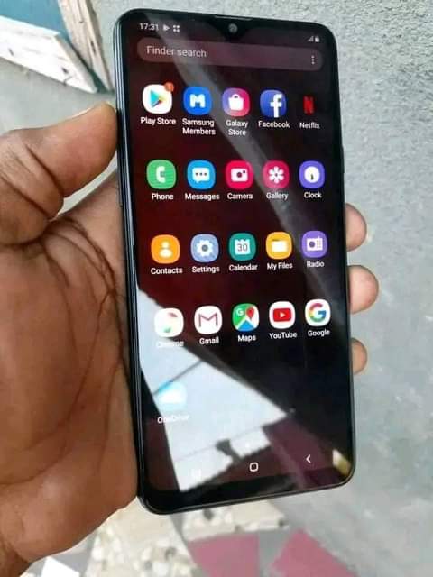 samsung a20