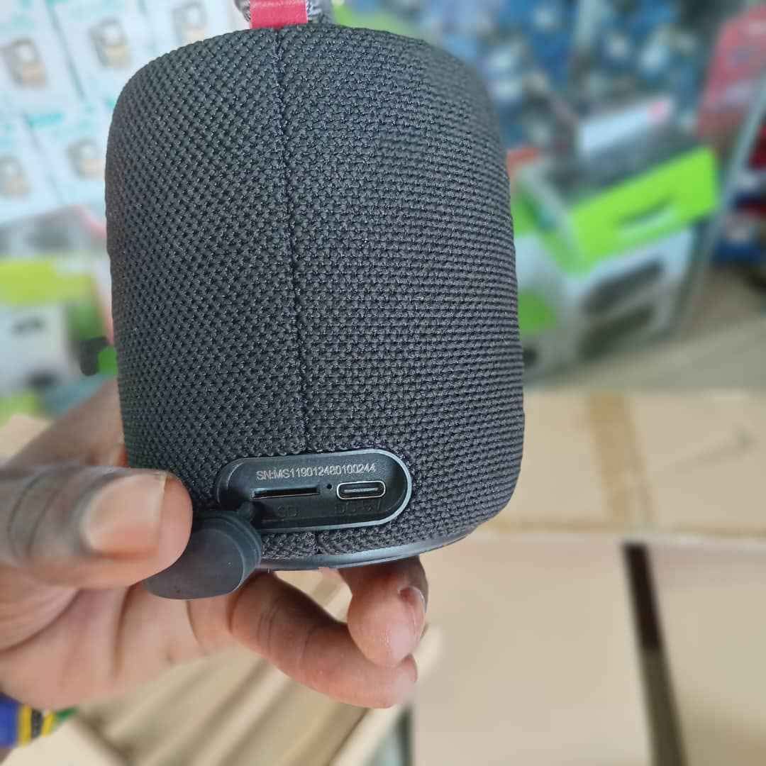 bluetooth speakers