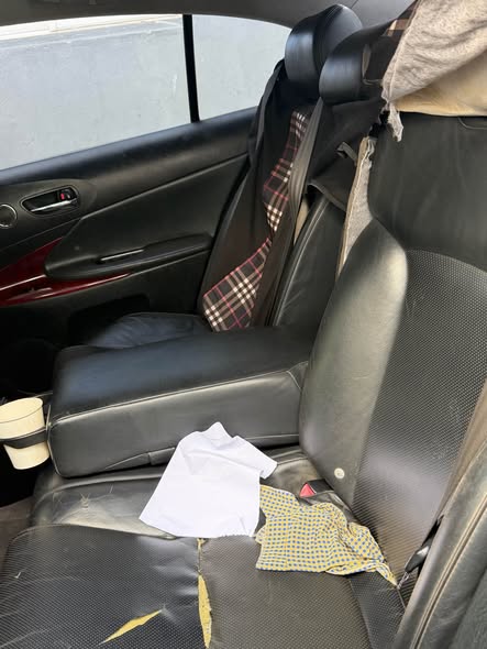 A picture of Lexus 2006 Gs300