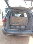 A picture of Toyota Sienna 2006 Partly first body Engine Ac Gear