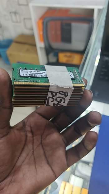 A picture of gb DDR4