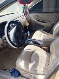 A picture of Honda babyboy