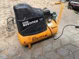 A picture of AIR COMPRESSOR Ni mtumba Zimetoka PORTSMOUTH UK Zipo za lita