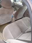 A picture of 2001 Toyota Corolla