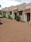 A picture of Double rooms self contained for rent in kyanja