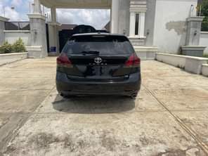 A picture of DISTRESS SALES FOREIGN USED TOYOTA VENZA 2012 MODEL V6 WITH