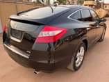 A picture of  010 Honda Crosstour Read description for full details 