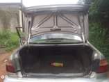 A picture of Honda Accord baby boy 2001