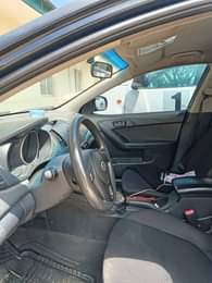 A picture of Kia Cerato 2011 Model Engine Gearbox Ac Nothing to fix