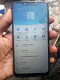A picture of Tecno camon 11