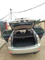 A picture of Very clean registered Lexus Rx 330 2007 model full option
