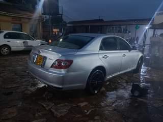 A picture of  markx11.5mnabweru0705378411