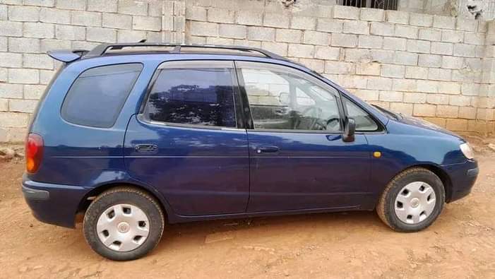 A picture of Spacio 14million 0703290353