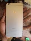 A picture of Iphone 6 plus
