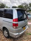 A picture of PERFECT TOYOTA NOAH FOR SALE 2 0CC AT 11M
