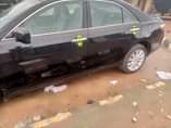 A picture of Clean Toyota Camry 2008 08165887170