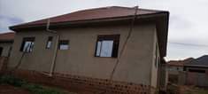 A picture of 27m on sale 27m located kawempe kabaganda Has 2bedroom sitting