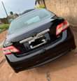 A picture of 2008 Toyota Camry