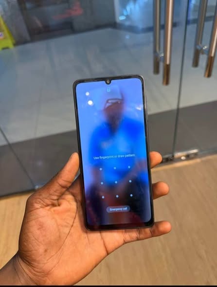 A picture of Nauza Samsung A06