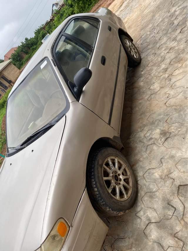 A picture of Corolla okerejuoworelo