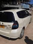 A picture of Honda