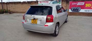 cars under 4000