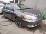 A picture of Toyota Corolla 2007 Registered Ac Chilling Engine and Gear Intact