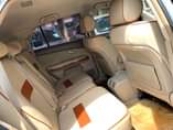 A picture of Toyota Harrier Model 2005 Engine 2 4cc Price 30M Available