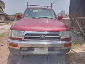 A picture of Buy and drive 1 6m 100k commission 07063636137 After awoyaya