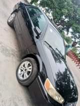 A picture of 2002 Toyota Camry Le