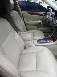 A picture of URGENT SALE Clean Reg 03 Lexus ES 300 full option