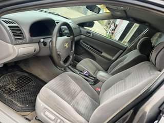A picture of 2005 Toyota Camry