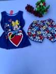 A picture of Night wears free size for all. Wholesale nd retail 