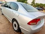 A picture of 2008 HONDA CIVIC