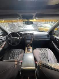A picture of Registered Acura MDX 2004 Model
