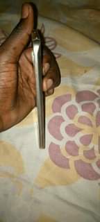A picture of Nimekosa mteja adi leo iyo cm tajeni bx ofa zenu