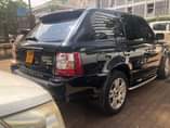 A picture of 2006 Range Rover Sport
