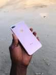 A picture of iPhone 7 plus