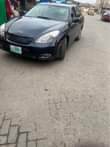 A picture of Lexus ES300