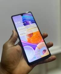 A picture of LG Stylo