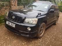 A picture of TOYOTA KLUGER UBB CC2.4 ON QUICK SELL 22M only or