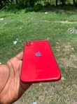 A picture of Iphone 11