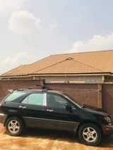 A picture of RX 300