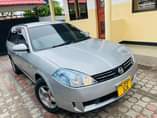 A picture of Nissan Wingroad DJA Four Cylinder Engine Cc 1700 Years 2005