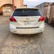 A picture of 2010 Toyota Vensa 3