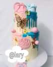 A picture of Royal Cakes