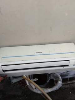 A picture of Air conditioning