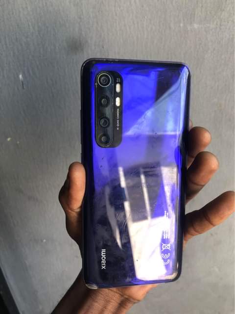 redmi